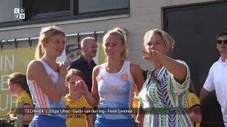 HOCO Opening van 2 nieuwe watervelden [upl. by Graniela]