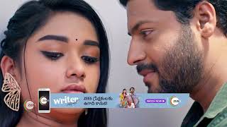 Padamati Sandhyaragam  Telugu TV Serial  Ep 227  Best Scene  Jaya Sri Sai Kiran  Zee Telugu [upl. by Erdnaxela183]