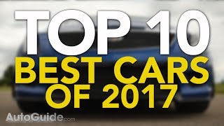 The 10 Best Cars in Every Category [upl. by Forrest]