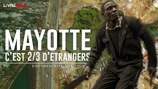 Immersion à Mayotte  Survivre au grand remplacement  Documentaire [upl. by Pillyhp]