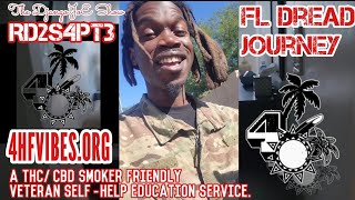 FL DREAD JOURNEY RD2S4PT3 THE 4HF VIBE P4TC LEGENDARY [upl. by Anos75]