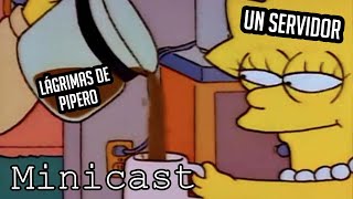 El clasismo en videojuegos es una cosa  Minicast [upl. by Anoed670]