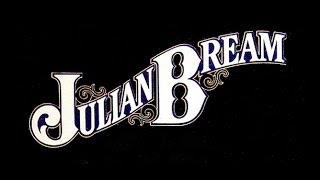 VillaLobos  Julian Bream 1975 Guitar Etudes Nos 5 6 and 7  Digitized RCA LP ARL12499 [upl. by Spencer]