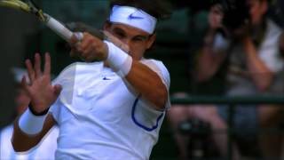 ESPN PLAY WIMBLEDON 15s [upl. by Kristo]