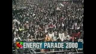 Bs As Energy Parade 2000 Parte 13 [upl. by Chladek]