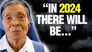 What Sr Sasagawa Predicted For 2024 Just Shocked the Whole World [upl. by Licastro]