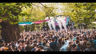 FORBIDDEN FOREST 2023 AFTERMOVIE [upl. by Hume]