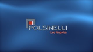 Polsinelli Law Firm  Los Angeles [upl. by Ahso]