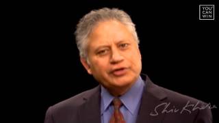 How to overcome Business Problems – By Mr Shiv Khera [upl. by Alrzc]