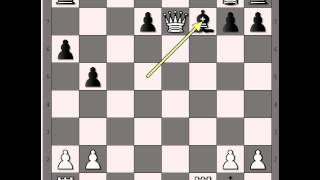 Crrnome nocna mora  Smith morra gambit  ESSERMAN vs WELY  472 [upl. by Shurlock]