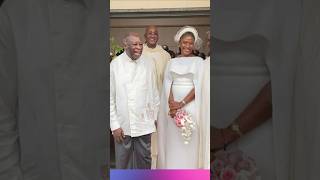 Mariage discret de Laurent Gbagbo Célébration intime à Cocody [upl. by Crystal]