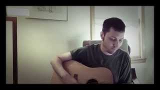 1055 Zachary Scot Johnson Black Gypsy Emmylou Harris Cover thesongadayproject Gliding Bird Full [upl. by Ciro941]