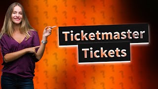 What happens if Ticketmaster tickets dont sell [upl. by Lucas424]