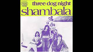 SHAMBALA THREE DOG NIGHT 2023 MIX [upl. by Noraf]