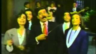 COMERCIAL EL PILÓN ELENCO PROGRAMA ANABELJORGE ORTIZ DE PINEDO 1990 [upl. by Gertruda]