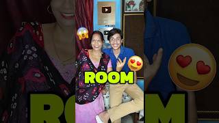 Room Ko Naya Kar Diya 💀😍  Mini Vlog shorts minivlog ashortaday tranding vlog decoration [upl. by Imar]