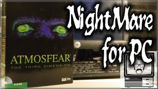 AtmosfearNightmare for PC  Nostalgia Nerd [upl. by Eppilihp303]