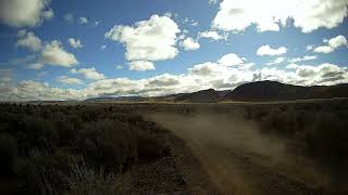 2024 BWR Utah  Leaders at Checkpoint 1 [upl. by Neelia]