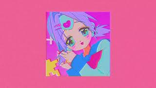 OTOMEROID 💜 slowed  reverb PINK BTCH CLUB [upl. by Rovner]