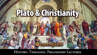 Plato and Christianity [upl. by Anselmi]