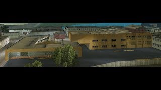 Purchasing Printworks  GTA Vice City Location of Printworks [upl. by Ferrel]