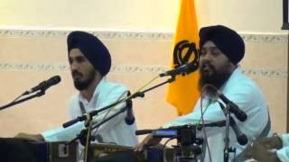 Bhai Mehtab Singh Jalandhar Wale [upl. by Ordway]