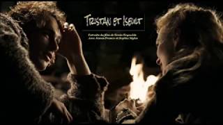 Extrait du film Tristan et Iseult Poème lu par Sophia Myles [upl. by Akemet]