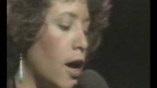 Janis Ian  At Seventeen Live 1976 [upl. by Refinnaj]