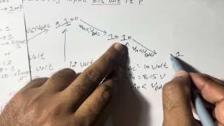 STLD  Lec136  Solved Problem Based on SAR ADC  R K Classes  Hindi [upl. by Lemrac]