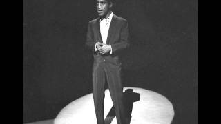 sammy davis jr  bewitched [upl. by Geordie]