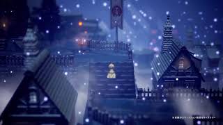 Octopath Traveler Champions of the Continent  Trailer [upl. by Waki]