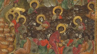 RUSSIA OPENS ITS VAULTS TO REVEAL NEGRO BIBLICAL ISRAELITES [upl. by Leizar539]