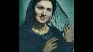 Abhi tu main jawan hoo Malika e tarnnum Noor jahan [upl. by Ednalrim]