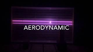 One Tesla Coil  Daft Punk “Aerodynamic” [upl. by Marquita]