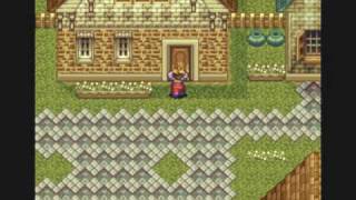 Lets Play Terranigma 69  Good Burger [upl. by Hara]