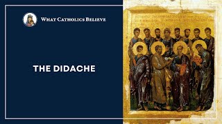 What is the Didache [upl. by Arenat269]