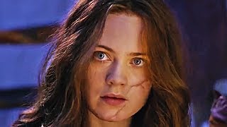 Mortal Engines  offficial double trailer 2018 [upl. by Eeliak658]