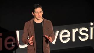 The art of memory Daniel Kilov at TEDxMacquarieUniversity [upl. by Eissahc]