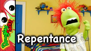 Repentance  Mark 115 [upl. by Zilada]