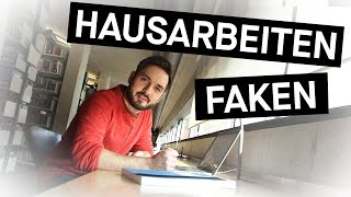 Ghostwriter  Kommt man mit gefaketen Hausarbeiten wirklich durch  PULS Reportage [upl. by Melisse501]