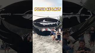 Layangan Putus Ram Raman Emped Bigsize layangan [upl. by Abbot]