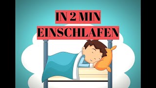 Schnell einschlafen [upl. by Iy]