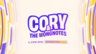 Cory amp The Wongnotes  SEASON 2 Official Trailer [upl. by Llerrud]