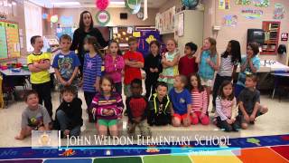 HD Version  2015 FHSD Kickoff Video [upl. by Ellenaej]