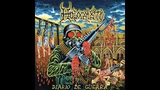 Holocausto  Diário de Guerra 2019 Full Album [upl. by Lower]