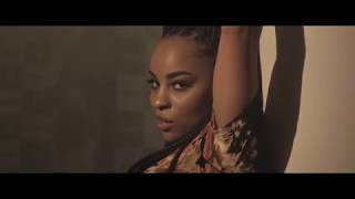 Josslyn quotNão deixa morrerquot OFFICIAL VIDEO 2018 By ÉKarga Music Ent [upl. by Cchaddie]