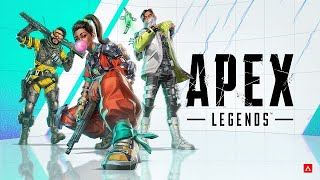 NOWY SEZON  Apex Legends [upl. by Dnarud]