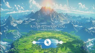 River flows in You  Akane Remix [upl. by Corey]