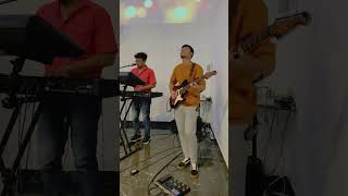 Bekerjalah ya Roh Kudus versi Hosanna Hillsong Effects Valeton GP200 [upl. by Arlene]