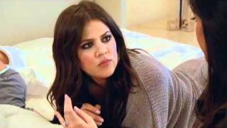 Khloe Kardashian Unleashes On Scott Disick  On Air With Ryan Seacrest [upl. by Wobniar]